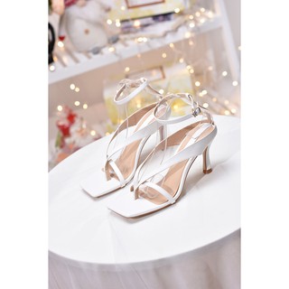 Giày sandal cao gót Merly 1272