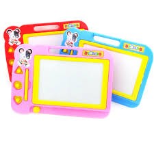 BẢNG TỪ TỰ XÓA THÔNG MINH