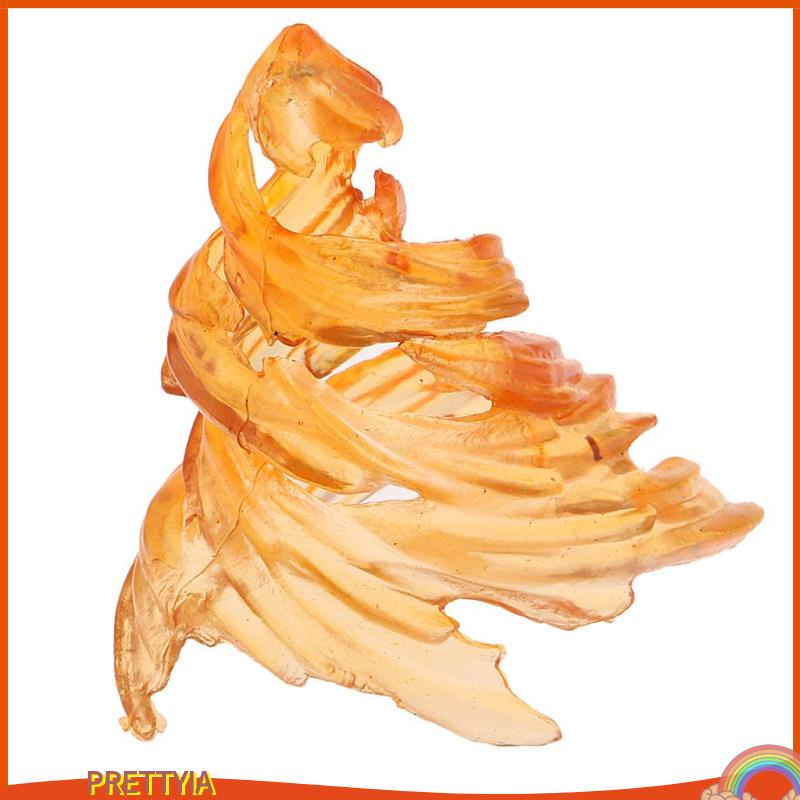 Giá Đỡ Hiệu Ứng Đá Bằng Nhựa Cho Mô Hình Nhân Vật Saint Seiya