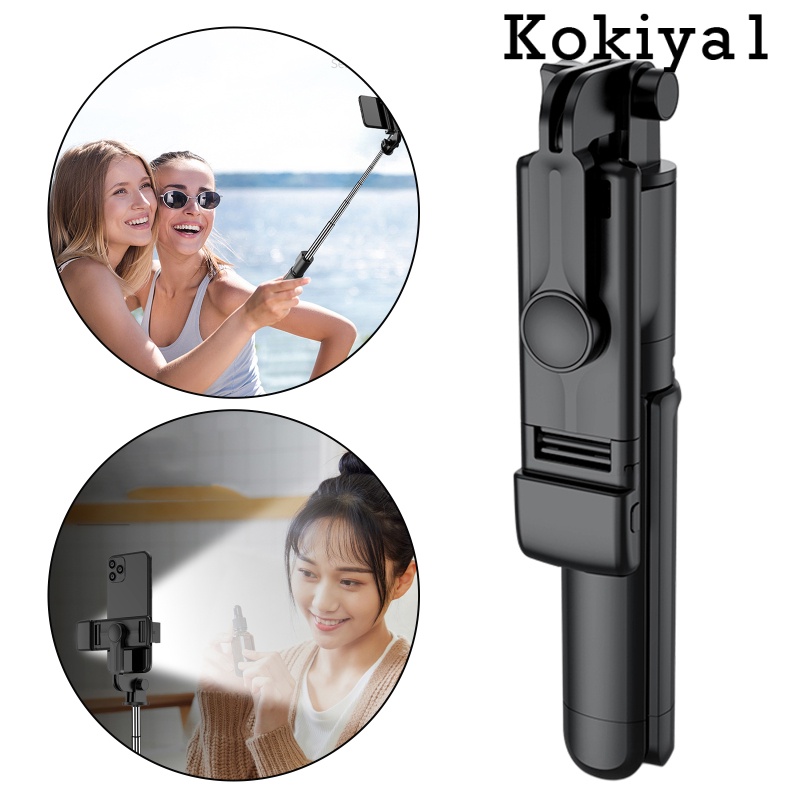 Gậy Tự Sướng Có Chân Đế Thông Dụng Hỗ Trợ Chụp Ảnh / Phát Trực Tiếp | BigBuy360 - bigbuy360.vn