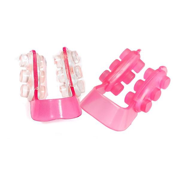 (Hàng Mới Về) Kẹp Định Hình Nâng Mũi Bằng Silicone