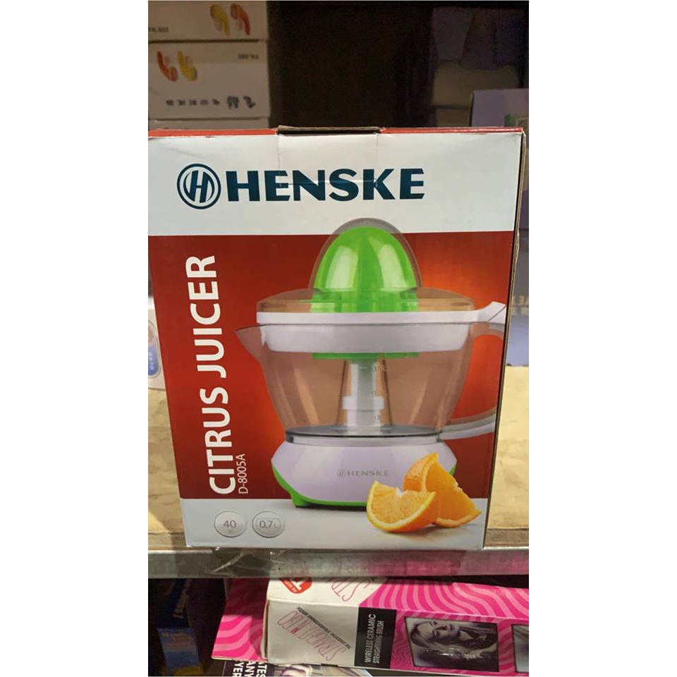 Máy vắt cam dùng điện, máy khoẻ