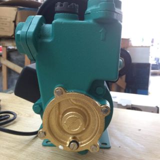 máy bơm tăng áp APIO  tự động moden AP 155 A