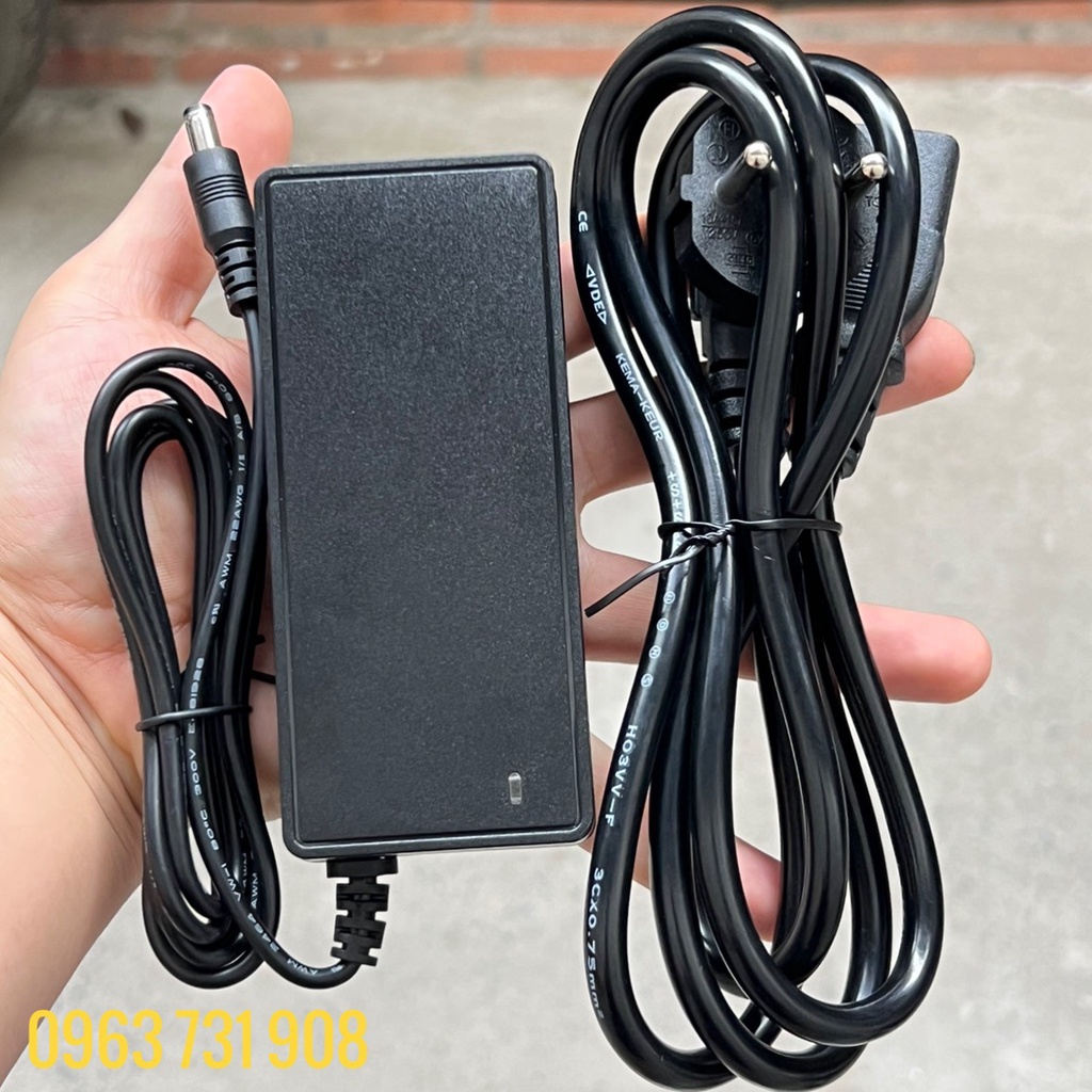 Adapter nguồn 28v 2a loại tốt