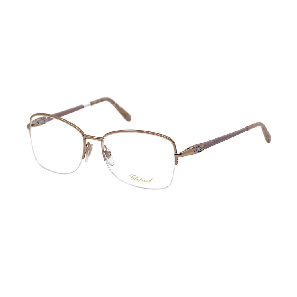Gọng kính nam nữ thời trang Chopard VCHC72S (55-18-135) chính hãng