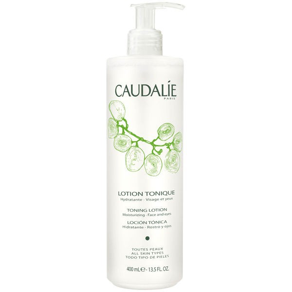 Toner dưỡng ẩm Caudalie 200ml