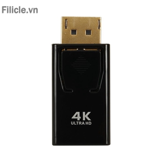 Đầu Chuyển Đổi Dp Sang Hdmi 4k
