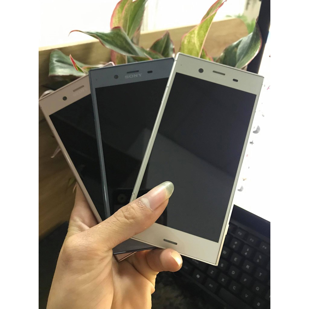 SONY XZ1 Nguyên Zin Áp, Hình thức 98,99% | BigBuy360 - bigbuy360.vn