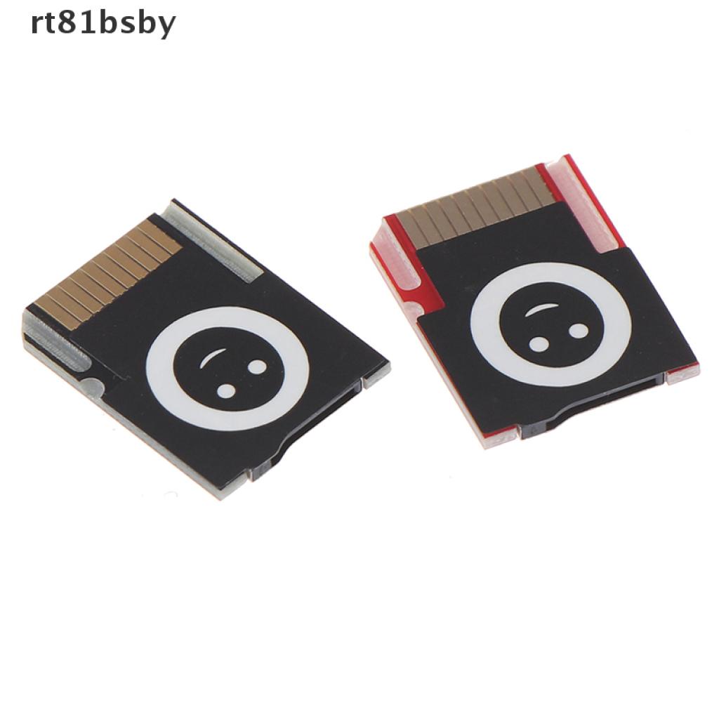 Thẻ Nhớ Micro Rt81Bsby Cho Máy Chơi Game Psvita Rt81Bsby | BigBuy360 - bigbuy360.vn