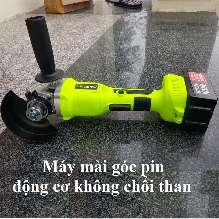 Máy cắt pin