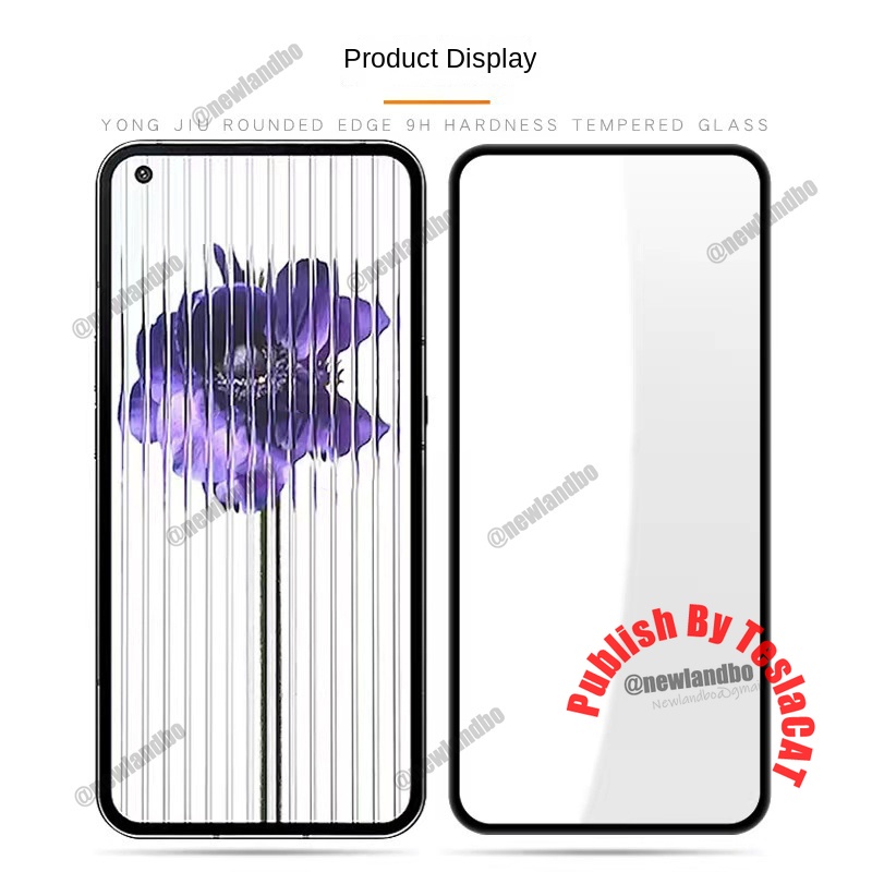 Kính Cường Lực 9H Bảo Vệ Toàn Màn Hình Cho Nothing Phone 1 Phone1