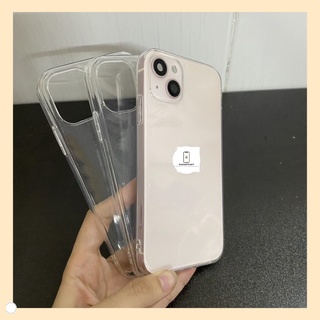 Ốp lưng dành cho vỏ độ điện thoại XR lên 13