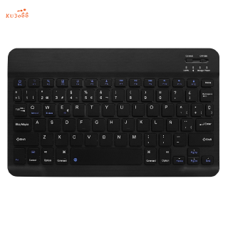 Bàn phím không dây bluetooth dành cho Samsung Galaxy Tab S6 Lite