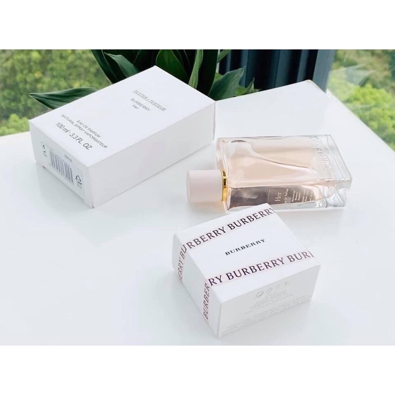 Nước hoa Burberry Her EDP 30ml,50ml,100ml