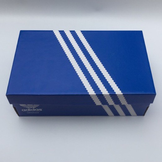 ⚡ Combo ⚡ Hộp Giấy Carton đựng giày, Hộp mũ Adidas + Bill thẻ + Giấy gói Nhật xịn chuẩn Fullbox
