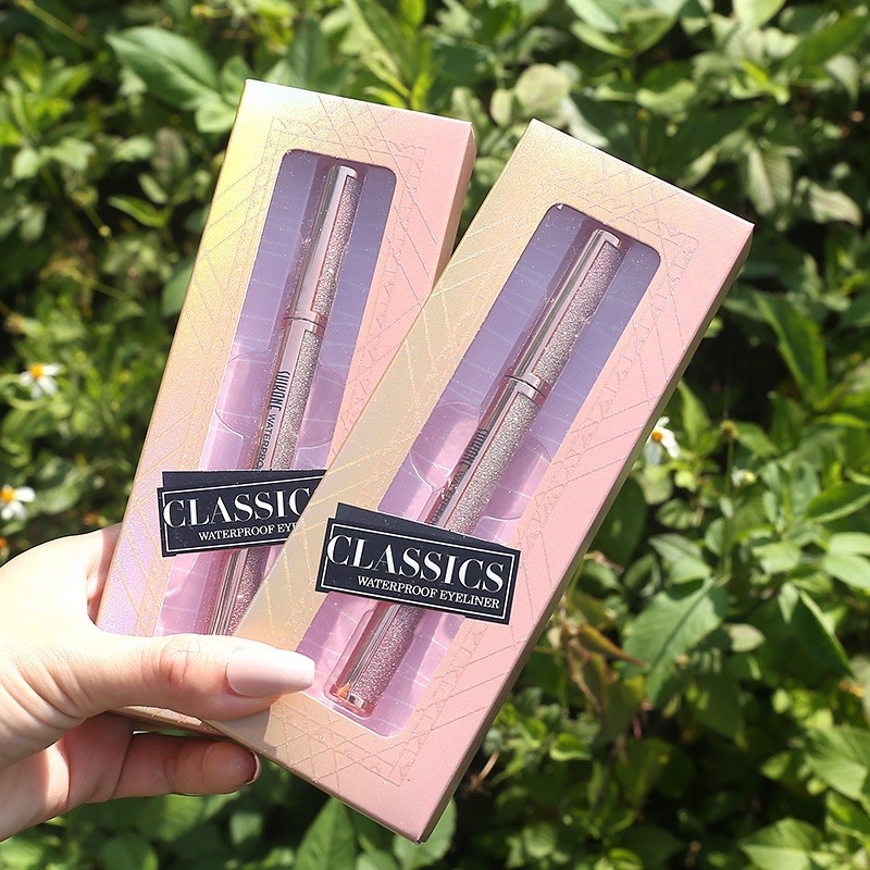 ( Mới ) Bút Kẻ Mắt Nhanh Khô Không Lem không trôi Suikone | BigBuy360 - bigbuy360.vn