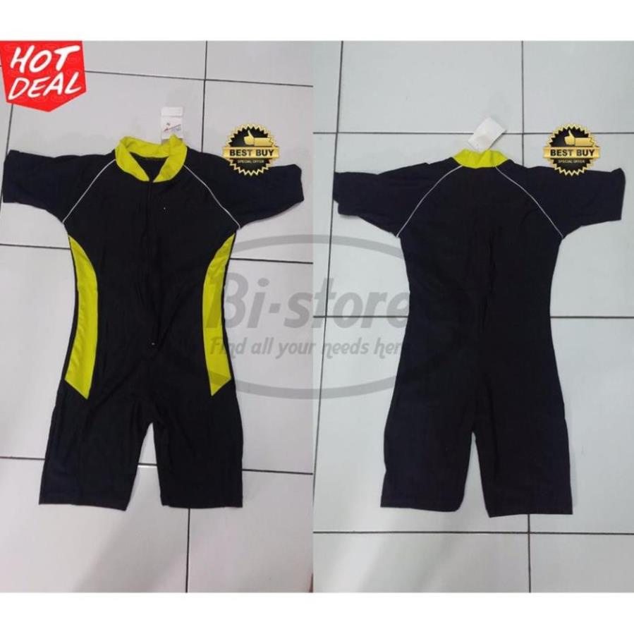 Bộ Đồ Bơi Lặn Chuyên Dụng Chất Lượng Cao Cho Nam  ྇ ་ *