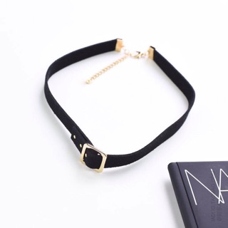 Vòng cổ Choker