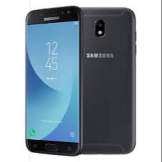 Điện thoại samsung galaxy j7 pro 2sim ram 3g/32g mới - pin khủng 3600mah - máy chính hãng - bảo hành 12 thán