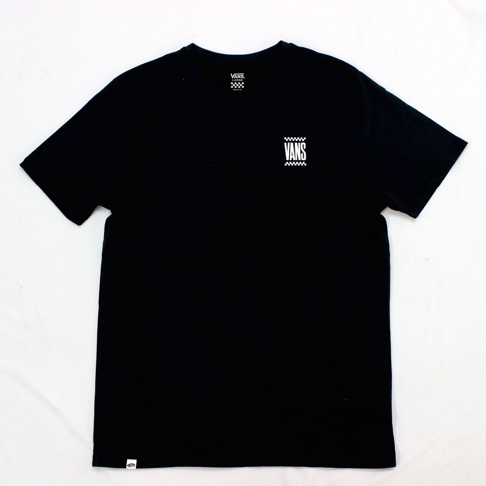 Áo thun Vans AP Skate Over Tee VN0A3TYFBLK