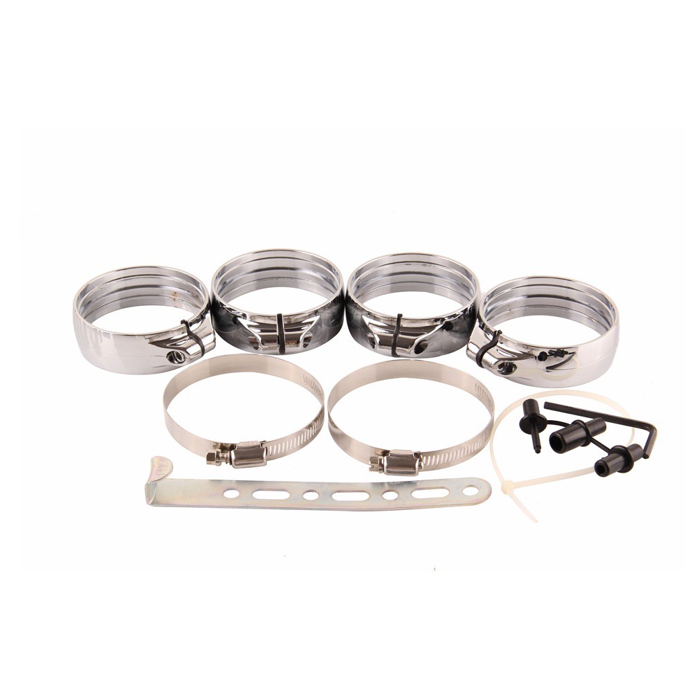 Bộ Ống Dẫn Khí Cho Xe Hơi Chuyên Dụng | BigBuy360 - bigbuy360.vn