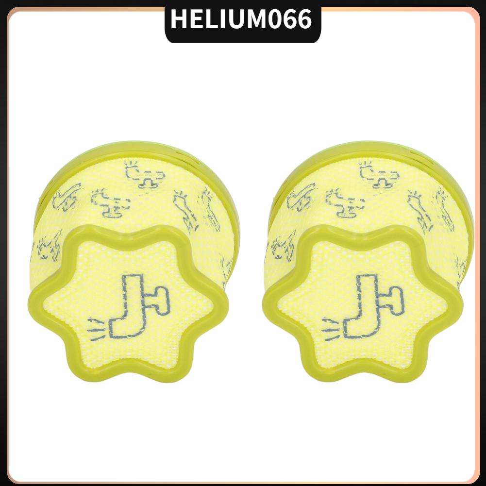 Phụ kiện máy hút bụi thay thế bộ lọc chân không cho LG A9 A958KA A958SA A9MASTER2X A927KGMS Helium066