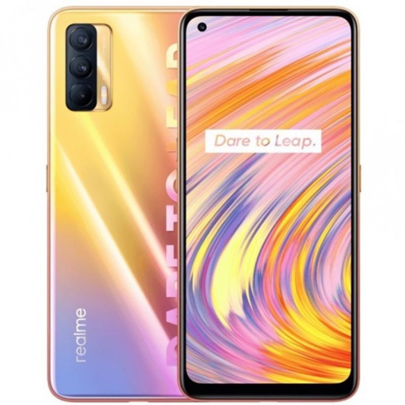 Điện thoại Realme V15 6/128Gb đa sắc bảo hành 1 năm | BigBuy360 - bigbuy360.vn