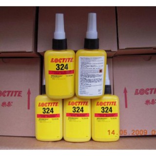 Keo Loctite 324, 50ml