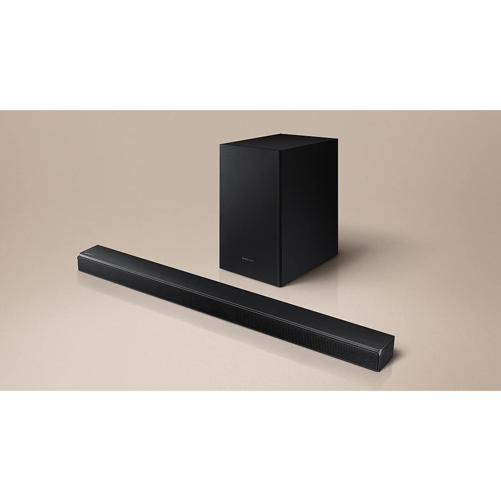 Loa Soundbar Samsung HW-T550 Chính hãng giá tốt mỗi ngày- Bảo hành 12 tháng
