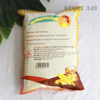 Tinh Bột Bắp 500gr