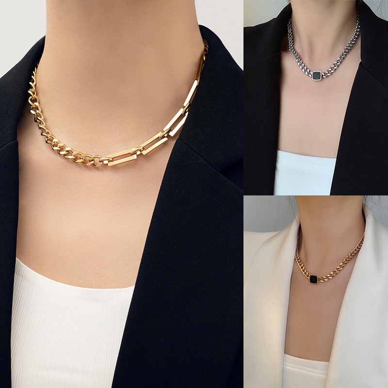 Vòng cổ Thời Trang Gọn Nhẹ
