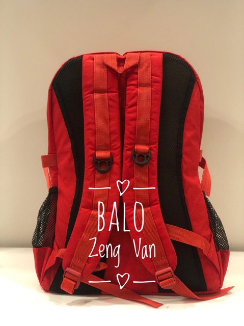 Balo Phượt / Laptop KIPLING 108