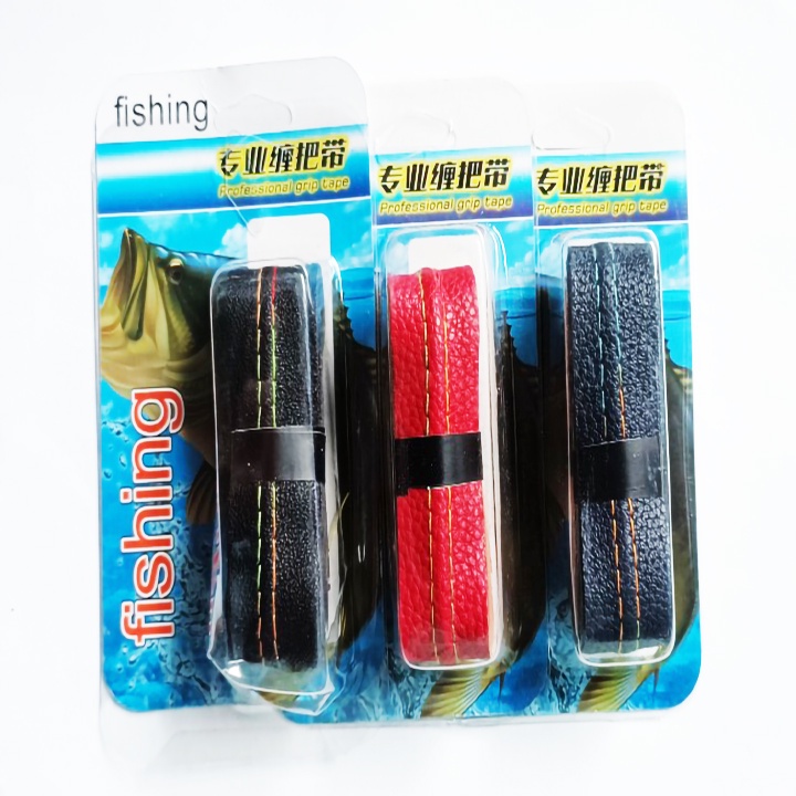 Dây quấn cần câu cá - vợt cầu lông - vợt tennis  QC16 - loại tốt