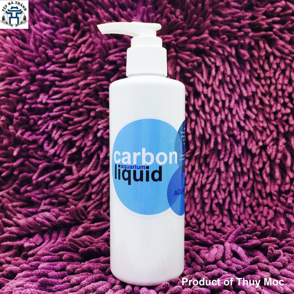 Cacbon liquid
