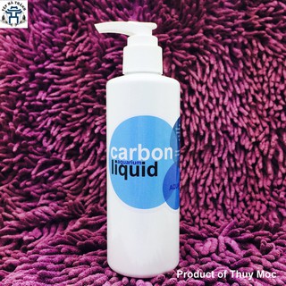 Cacbon liquid