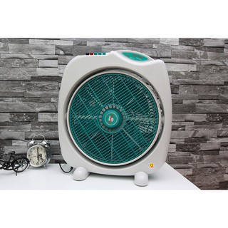⚡HÀNG CHÍNH HÃNG - GIAO HỎA TỐC⚡ Quạt hộp 4 tấc Senko BD1410 (BD850) - Giao màu Ngẫu Nhiên