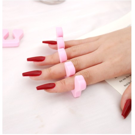 Kẹp tách ngón tay chân