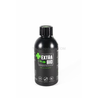 Vi sinh Extra Bio xử lý nước hồ cá