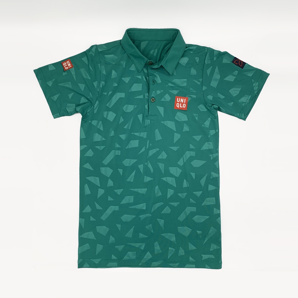 Áo Thể Thao Nam Chất Thun Lạnh, Ép Vân Đẹp, Co Giãn Thoải Mái Thoáng Mát Mềm Mịn