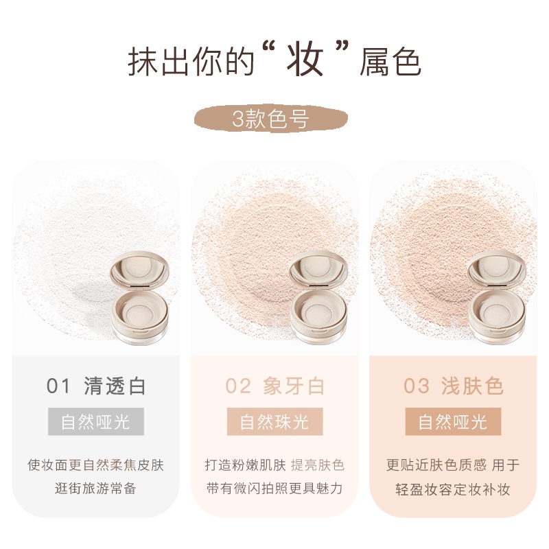 Phấn Phủ NOVO Lâu Trôi Dưỡng Ẩm Chống Thấm Nước Kiểm Soát Dầu NO.5497