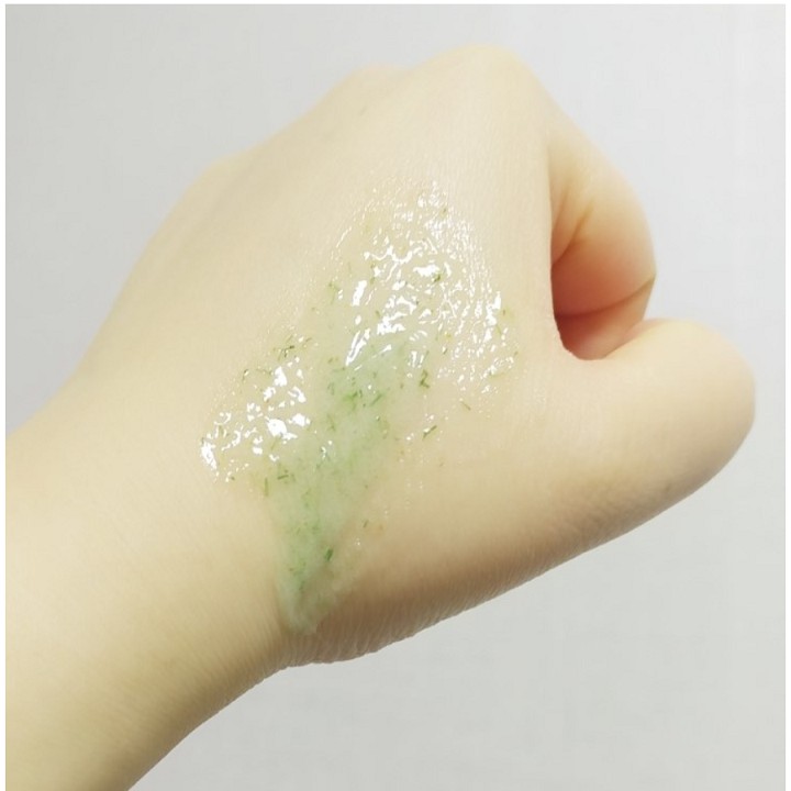 Tẩy da chết Huxley Scrub Sweet Therapy 30ml / 120ml chiết xuất từ xương rồng | BigBuy360 - bigbuy360.vn