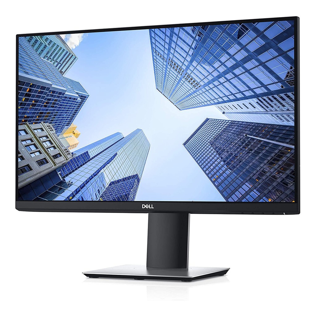 Màn Hình Dell P2419H 24inch FullHD 8ms 60Hz IPS - Hàng Chính Hãng