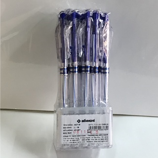Bút bi bến nghé l-28