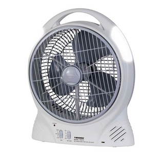 Quạt tích điện Tiross TS9172 - Hàng chính hãng