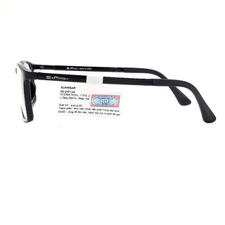 Gọng Kính Exfash EF67470