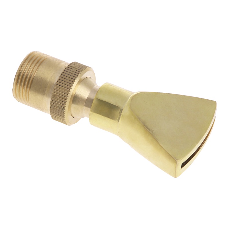 Vòi Phun Nước ROX 1 / 2 &quot;DN15 3 / 4&quot; DN20 Cho He