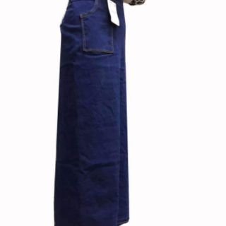 Váy quây chống nắng
