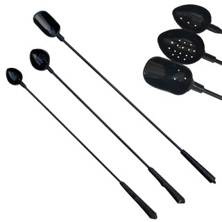 Muỗng Xả Mồi Câu Cá Cao Cấp- Hỗ trợ làm tổ chuyên dụng câu đơn câu đài- thegioidocau