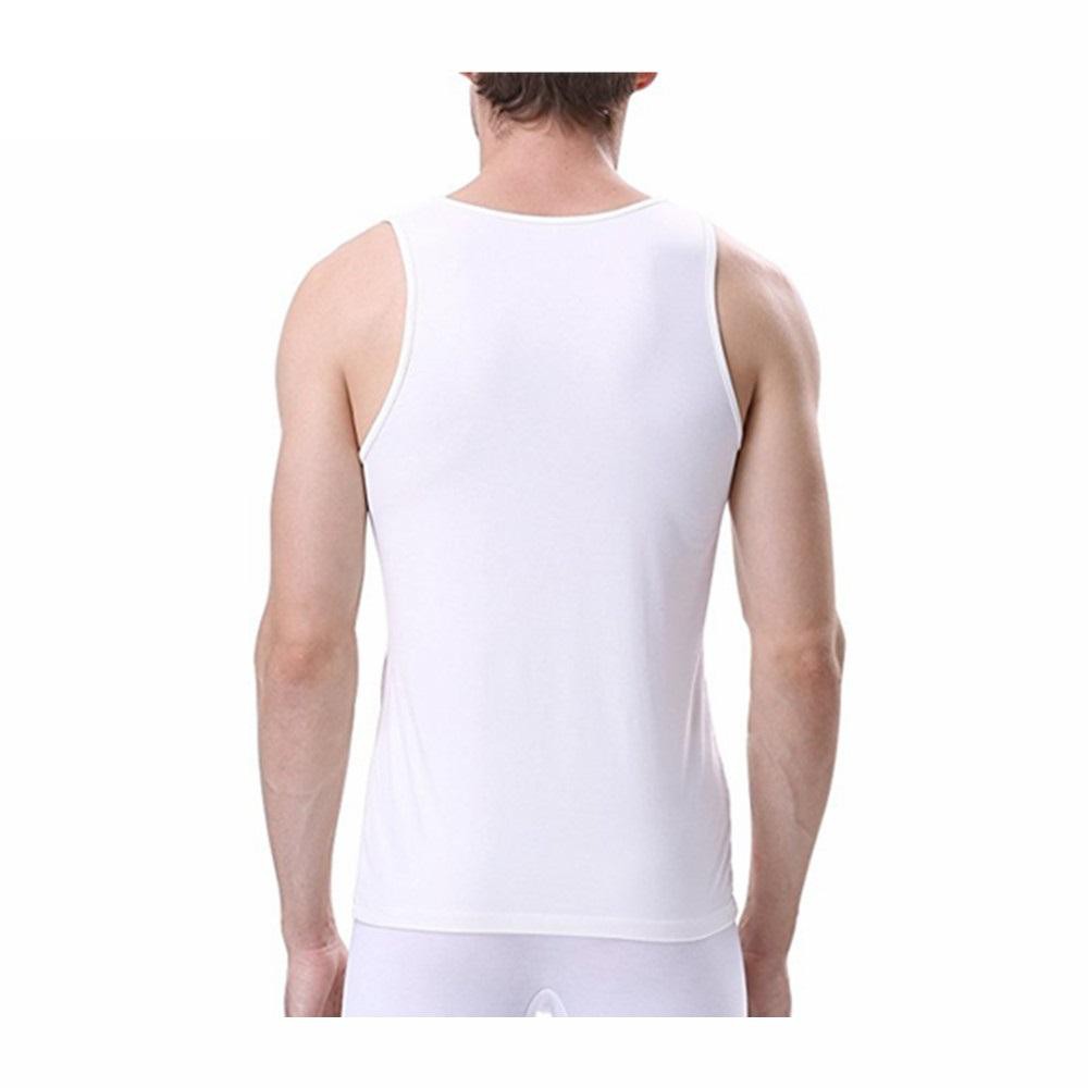 Sỉ lẻ Áo thun sát nách cho nam cực mát