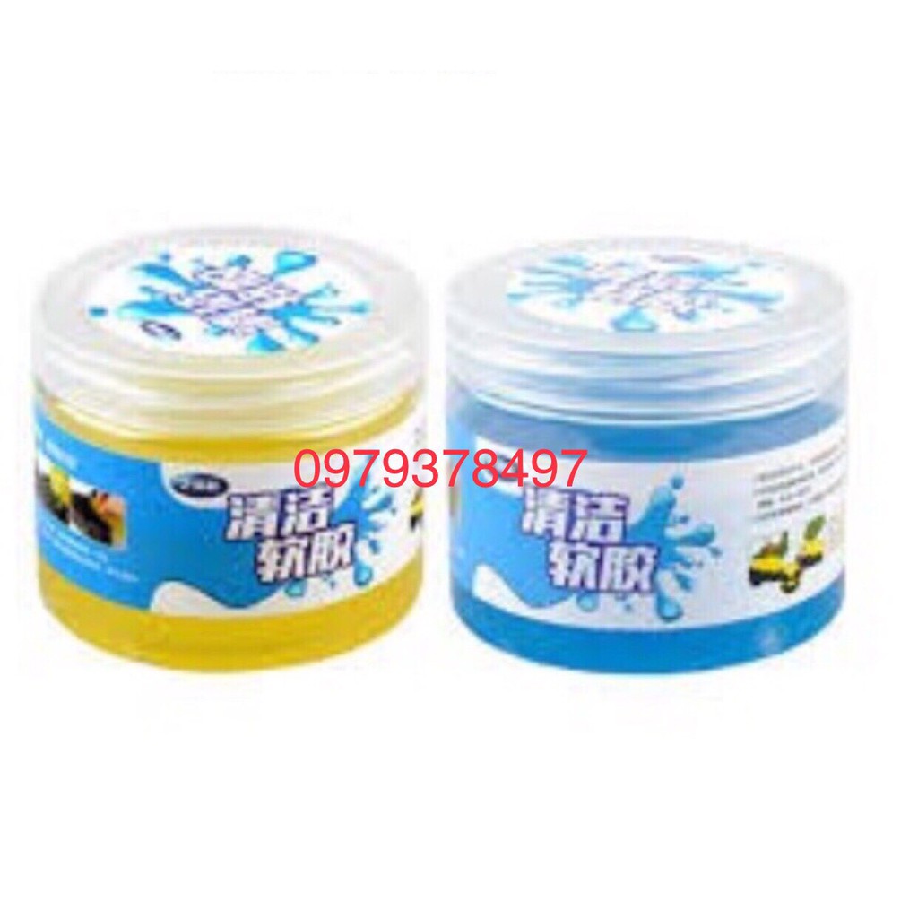 GEL vệ sinh đa năng